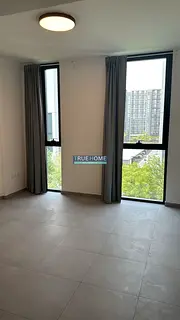 One bedroom and living room for rent in Al-Jada