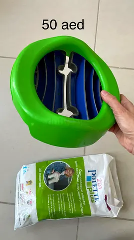 portable potty