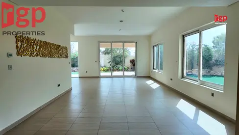 Single Row | Huge Plot | Rooftop Terrace | AED 340K