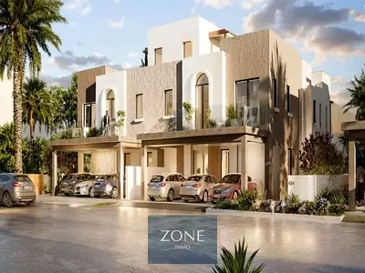 Waterfront 5BR | Hayat 6 | Furnished | Landscaped Community Views