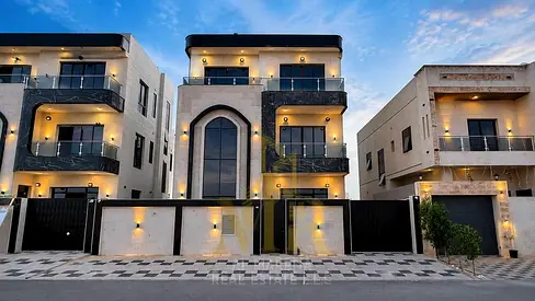 فرصة نادرة بالباهية | 5 غرف ماستر | طابقين وروف | تملك حر | شامل رسوم التسجيل | سعر قابل للتفاوض