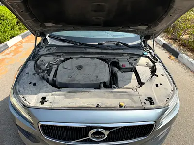 2018 Volvo S90 照片 17