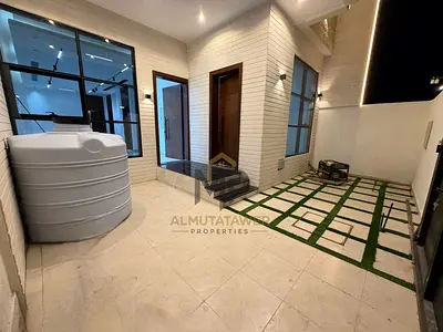Townhouse (on a main road)|ajman|al Yasmeen| 4 master rooms, majlis, hall, maid room, roof | freehold| 0 registration fees.