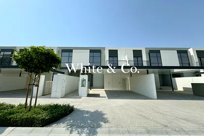 Investment | Single Row | Close to Park