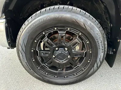 2017 Toyota TUNDRA 照片 14