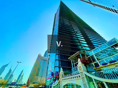 Great Offer| Close to Metro and One Central
