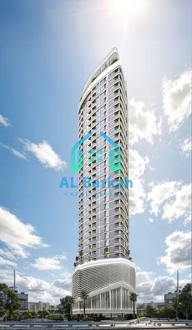 Great Opportunity – 1 Bedroom Apartment in Pearl Sea Towers 1