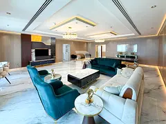 Rare Layout | Sea Views | Vacant