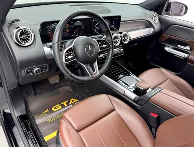 Mercedes-Benz GLB 220, миниатюра 11