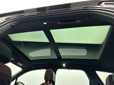 Volkswagen Touareg Elegance, миниатюра 8