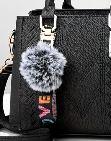 New Bag Charm