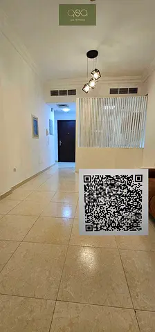 A clean and comfortable three bedroom apartment available for rent in a convenient location, ideal