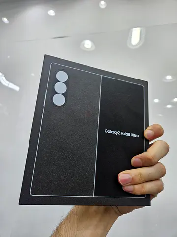 Samsung Galaxy Z Fold 8 ultra New