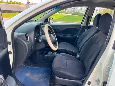 2015 Nissan MICRA — фото 8