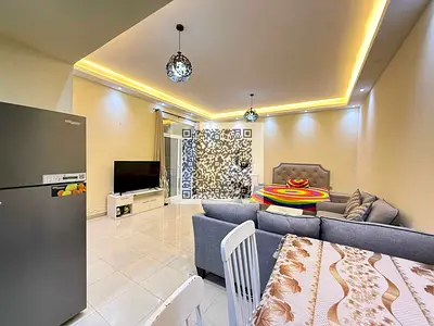 LUXURY STUDIO FOR SALE IN HORIZON TOWER AJMAN DOWNTOWN