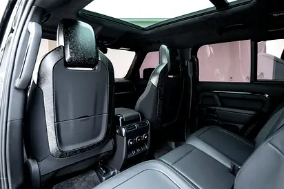 2026 LAND Rover DEFENDER — миниатюра 12