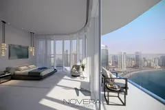 Spacious 3BR Apartment | Joud Tower | Prime Location