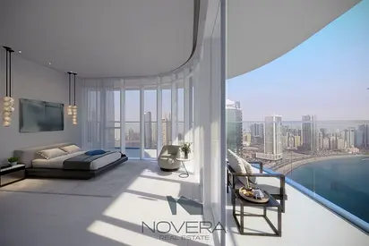 Spacious 3BR Apartment | Joud Tower | Prime Location