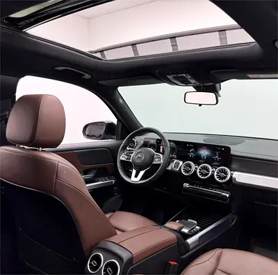 Mercedes-Benz GLB 220, миниатюра 10