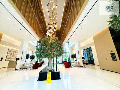 LUXURIOUS ONE BEDROOM WITH KITCHEN APPLIANCES