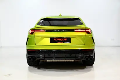 صورة 5 لـ 2022 Lamborghini URUS