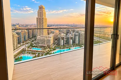 Bright 2BR | Canal View | Semi Furnished
