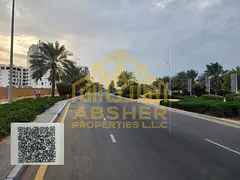 Rare Investment Opportunity in Al Alia – Two Adjacent Residential & Commercial Plots