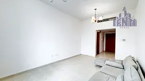 Spacious 1BR | Closed Kitchen | Well maintained