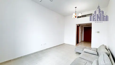 Spacious 1BR | Closed Kitchen | Well maintained