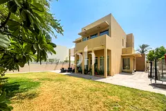 Single Row | Saheel 1 | Close To Entrance | Park