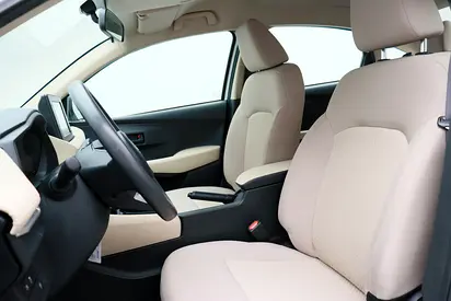 Toyota Yaris E, миниатюра 13