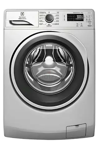Front Load Electrolux Washing Machine - Good Working Condition