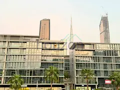 Modern+Renovated 2BR+M/R | Burj View | Best Price