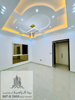 🏡 Spacious 5 Bedroom Villa for Rent in Al Zahya, Ajman | Prime Location