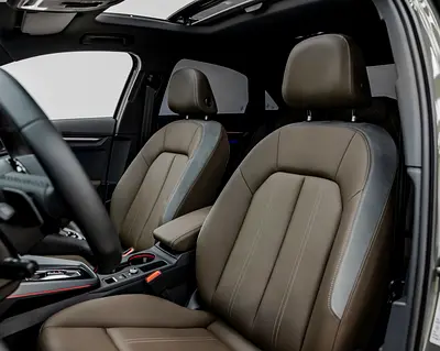 2025 AUDI A3 缩略图 16