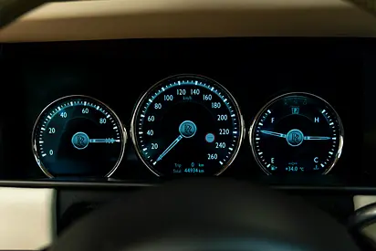 صورة مصغرة 20 لـ 2019 ROLLS-ROYCE CULLINAN