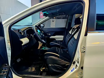 Toyota Rush EX, миниатюра 8