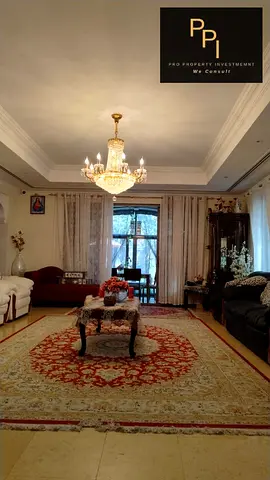 4BR | Spacious | Stunning View