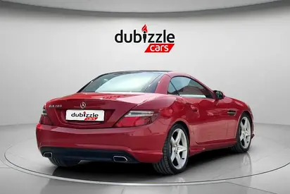 2013 Mercedes-BENZ SL 缩略图 6