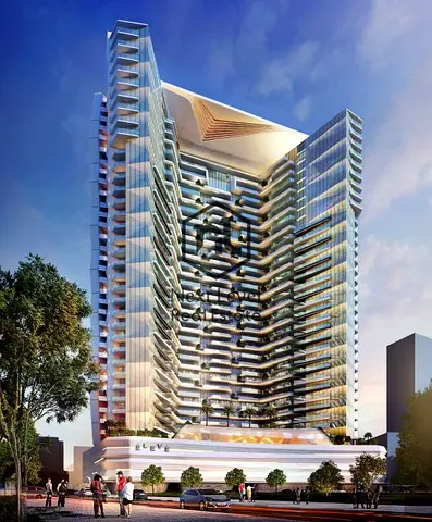 Luxury 2 BR | Closed Kitchen | Metro Connectivity | 2.5% Years Post hand over