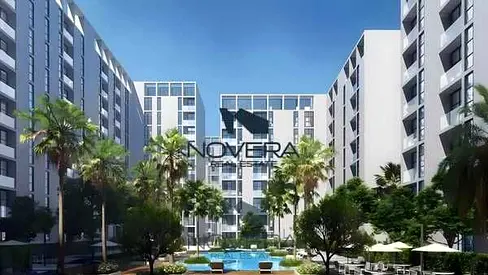 Modern 1BR in a Walkable Sustainable Community | Strong Investment Potential