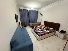 Excellent Master Private Room for Couple/ Professional’s
