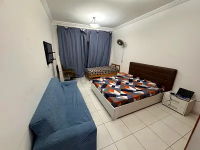 Excellent Master Private Room for Couple/ Professional’s