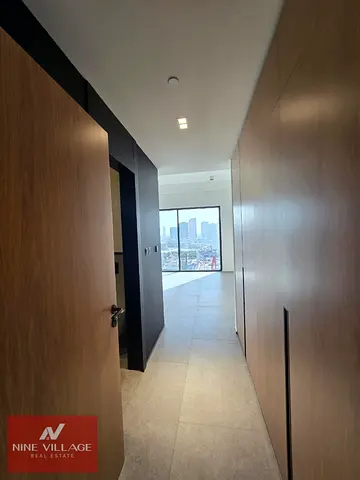 Elegant 2 BHK + Store - New Building - Kitchen Appliances