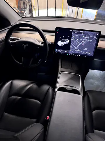 2023 Tesla MODEL Y 缩略图 11
