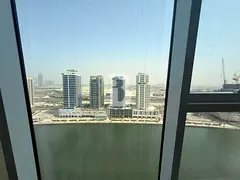 CANAL VIEW | HIGH FLOOR | READY TO MOVE IN