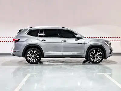 صورة 4 لـ 2024 Volkswagen TERAMONT
