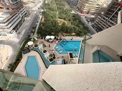 Luxury 1 Bed Apartment | JVC | Spacious | ready to move