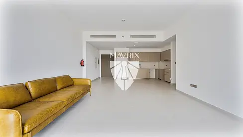 Very High Floor | Sea & Skyline View | Unfurnished