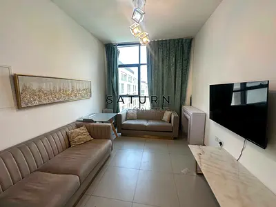 Fully Furnish | Ready To Move In | 1BHK Al Mamsha